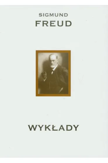 Wyk�ady - Zygmunt Freud