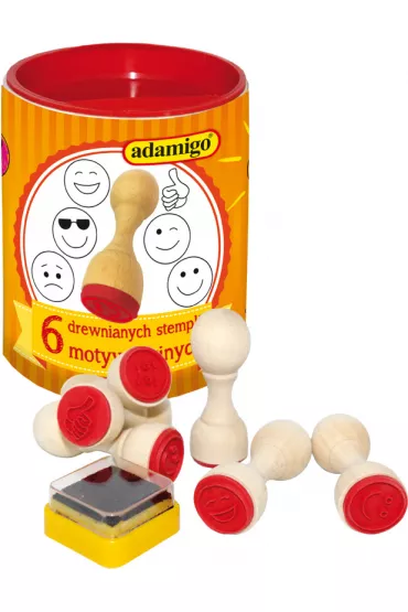 Adamigo Stemple bu�ki