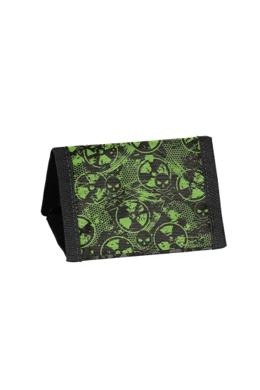 Portfel Alert PP26RD-002