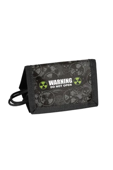 Portfel Alert PP26RD-002
