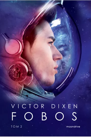 Fobos. Tom 2 - Victor Dixen