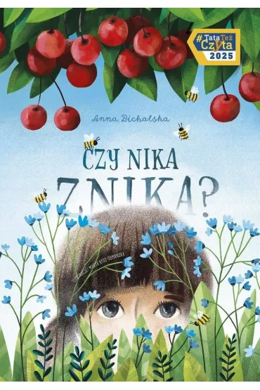 Czy Nika znika? - Anna Bichalska