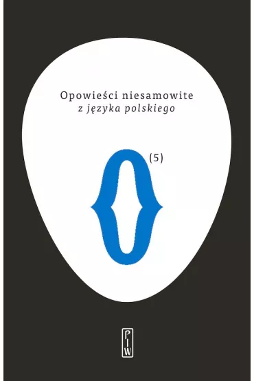 Opowie�ci niesamowite z j�zyka polskiego. Tom 5