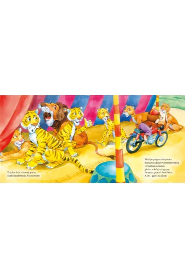 Uciek� nied�wied� - Wies�aw Drabik
