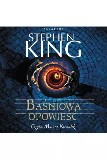 Audiobook Ba�niowa opowie�� mp3 - Stephen King