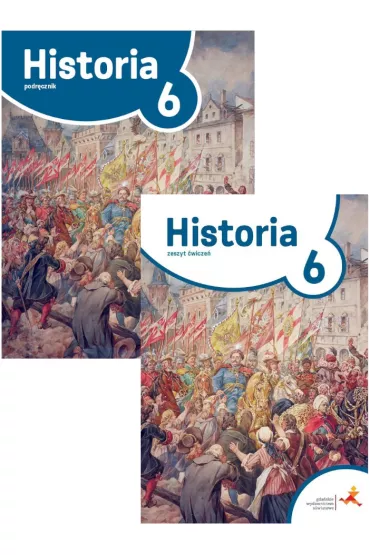 Podr�e w czasie 6. Historia. Podr�cznik oraz zeszyt �wicze�. Szko�a podstawowa - Tomasz Ma�kowski