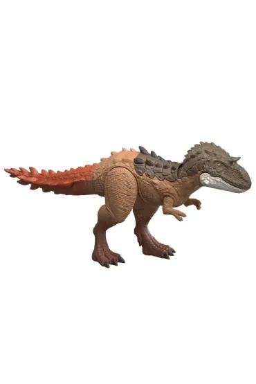 Jurassic World Dinozaur Gigantyczny atak