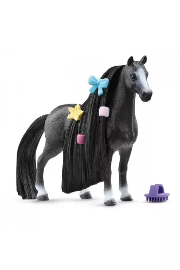 Pi�kna klacz rasy Quarter Horse Sofia's Beauties