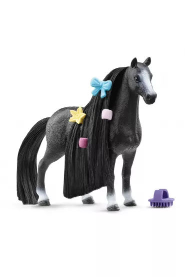 Pi�kna klacz rasy Quarter Horse Sofia's Beauties