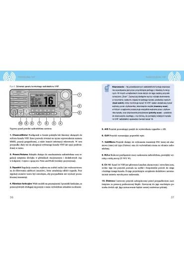 Reeds Podr�cznik Vhf - Andy  Du Port