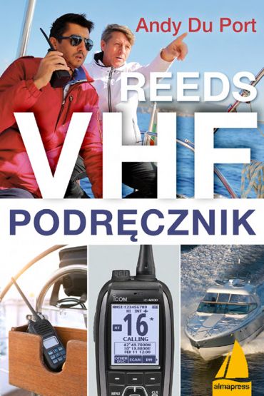 Reeds Podręcznik Vhf