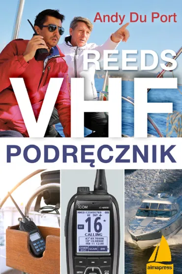 Reeds Podr�cznik Vhf - Andy  Du Port