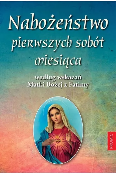 Nabo�e�stwo pierwszych sob�t miesi�ca wed�ug..