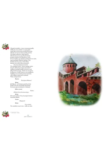 Balladyna - Juliusz S�owacki