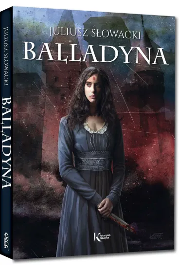 Balladyna - Juliusz S�owacki