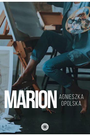 Marion - Agnieszka Opolska