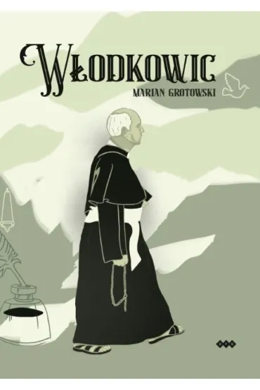 W�odkowic - Marian Grotowski