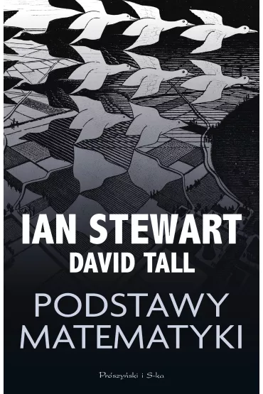 Podstawy matematyki - David Tall, Ian Stewart