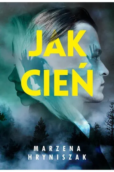 Jak cie� - Marzena  Hryniszak