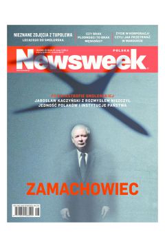 ePrasa Newsweek Polska 16/2015