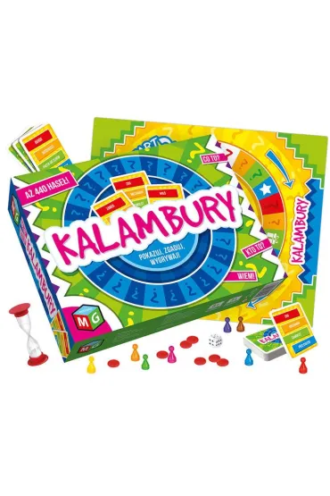 Kalambury