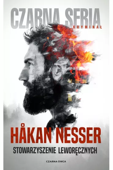 Stowarzyszenie lewor�cznych - Hakan Nesser