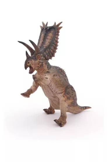 Pentaceratops