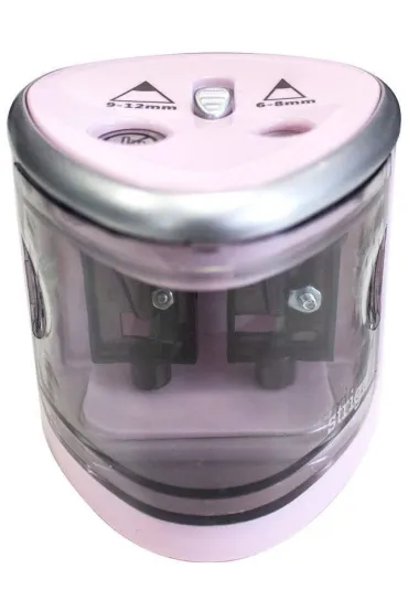Strigo Temper�wka elektryczna r�owa