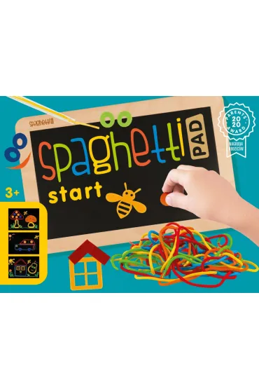 Spaghetti Start
