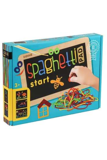 Spaghetti Start