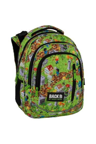 Derform Plecak BackUp 7 R61