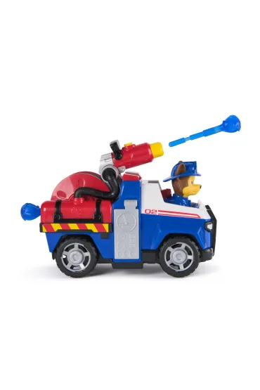 Psi Patrol: pojazd tematyczny Chase Spin Master