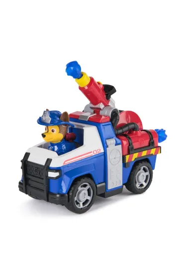Psi Patrol: pojazd tematyczny Chase Spin Master
