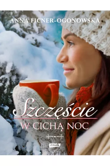 Szcz�cie w cich� noc. Alibi na szcz�cie. Tom 4 - Anna Ficner-Ogonowska