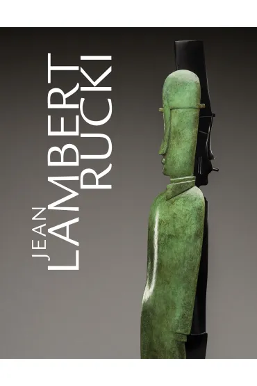 Jean Lambert Rucki - Artur Winiarski