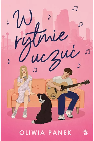 W rytmie uczu� - Oliwia Panek