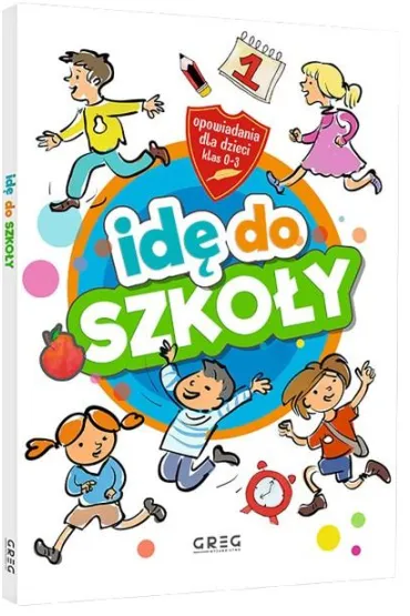 Pakiet na Koniec Przedszkola - Pakiety na nagrody
