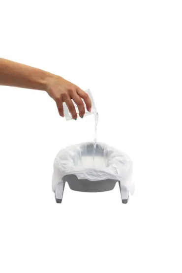 Potette Plus Wk�ady jednorazowe do nocnika 30 szt.