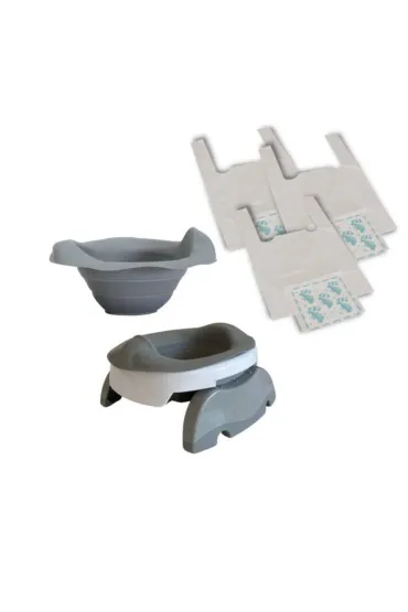 Potette Plus Wk�ady jednorazowe do nocnika 30 szt.