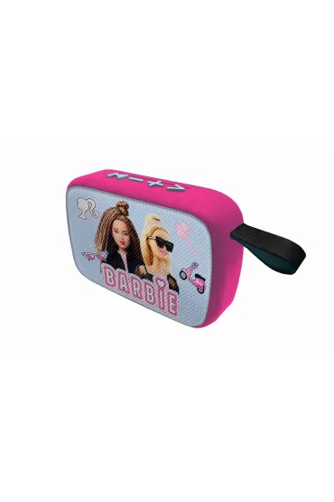 G�o�nik bluetooth Barbie Lexibook BT018BB
