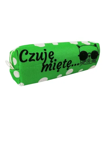 Mesio.pl Pi�rnik Czuj� mi�t�