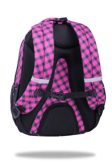 Patio Plecak szkolny Coolpack Prime Pro Buddy