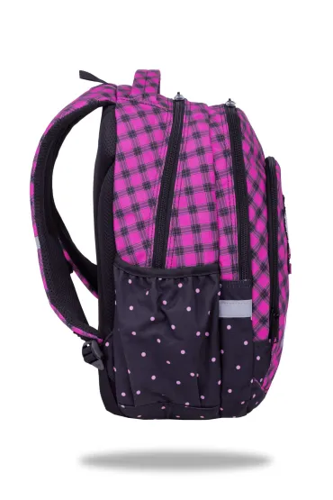 Patio Plecak szkolny Coolpack Prime Pro Buddy