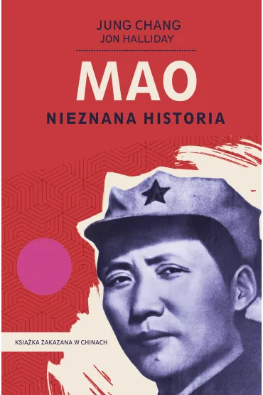 Mao. Nieznana historia - Jung Chang