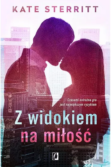 Z widokiem na mi�o�� - Kate Sterritt