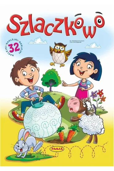 Szlaczkowo - Ernest B��dowski, W�odzimierz Kruszewski