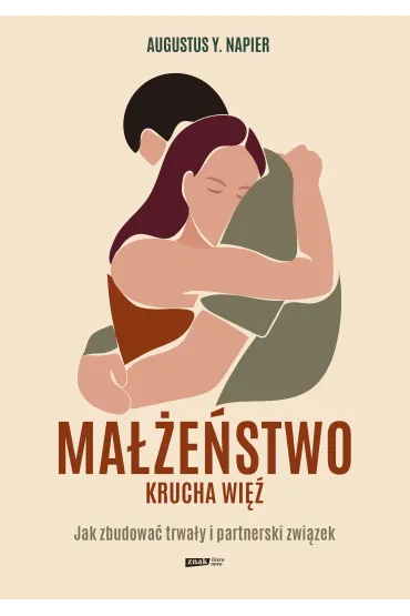 Ma��e�stwo. Krucha wi� - Napier Y. Augustus