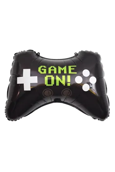 Godan Balon foliowy Pad game on 39x58cm