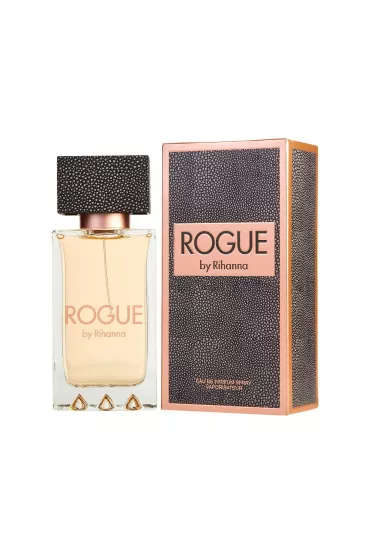 Rihanna Rogue Woda perfumowana 125 ml