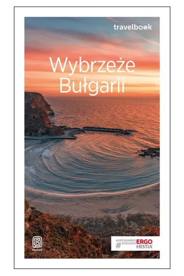 Wybrze�e Bu�garii. Travelbook - Robert Sendek